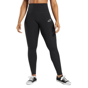 Leggings Deportivos de Cintura Alta para Mujer, Elásticos, para Yoga, Gimnasio, Correr, Ropa Deportiva - Product Image 2