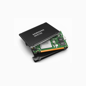 MZWLJ1T9HBJR-00007 MZ-WLJ1T90 PM1733 1.92TB PCIe 4.0x4 U.2 SSD - Product Image 1