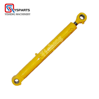707-F1-01380 707-01-0J450 Cylindre de flèche adapté aux excavatrices PC1250-7 PC1250-8, Cylindre hydraulique, Pièces de machines de construction