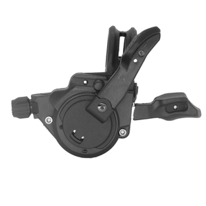 SENSAH MX9 <span class=keywords><strong>1X9</strong></span> سرعة Derailleurs عدة مجموعة رافعة شيفتر 9 سرعةderailleur الخلفي لقطع غيار الدراجات <span class=keywords><strong>MTB</strong></span> - Product Image 5