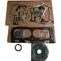 Kit de révision complet avec joint de culasse épais pour moteur C4.4, références 310-8520, 304-7278, 298-4532, pour excavatrices CAT 320GC, 313D2, 318D2