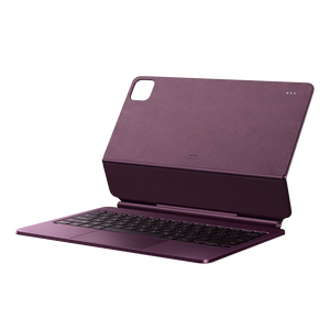 Clavier flottant Xiaomi Pad 9 Pro Max avec clavier sans fil 2,4 GHz à suspension non mécanique, accessoires pour tablette - Product Image 1