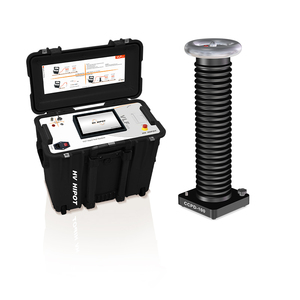 Hvhipot <span class=keywords><strong>80kv</strong></span> tần số rất thấp vlf AC <span class=keywords><strong>DC</strong></span> <span class=keywords><strong>hipot</strong></span> thử nghiệm thiết lập với <span class=keywords><strong>DC</strong></span> đầu ra một phần xả <span class=keywords><strong>Tester</strong></span> tan Delta PD TD - Product Image 4