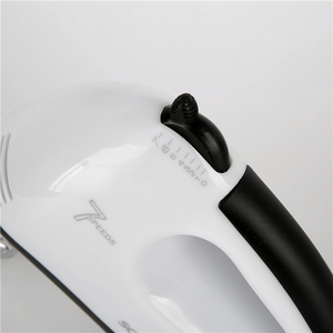 Mélangeur à main électrique de cuisine, batteur à œufs manuel, batteur à lait domestique, 7 vitesses, 300W, vente en gros - Product Image 2