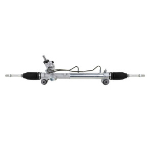 Ujoin <span class=keywords><strong>พวงมาลัย</strong></span>ไฮดรอลิก<span class=keywords><strong>ค</strong></span>ุณภาพสูงแร็ค<span class=keywords><strong>พวงมาลัย</strong></span>ชิ้นส่วนรถยนต์ LHD สำหรับโตโยต้าโตโยต้าแคมรี่ <span class=keywords><strong>Acv30</strong></span> 2002-2006 44250-33330 - Product Image 1