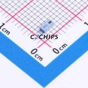 HG-SCN-2-65+ RF Power Divider/Combiner SMD-6P,3.2x1.6mm RF 1-to-2 5.5GHz~6.5GHz 1.1dB - Product Image 1