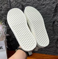 Chaussures en toile à enfiler pour hommes, très vendues, à prix abordable, confortables, noires, style marche, respirantes, décontractées, personnalisables