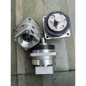 Hpg-32a-21-F0se1s-Sb ชุดลดความเร็ว อุปกรณ์ควบคุมอุตสาหกรรม ระบบอัตโนมัติ ชิ้นส่วนสนับสนุนการบำรุงรักษา - Product Image 1