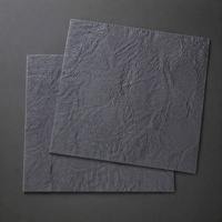 Revêtement mural moderne flexible XuanYun en sable de quartz texturé, imperméable, ignifuge, souple, courbé, pour salon et salle de sport