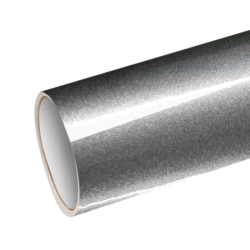 Electro Metallic Gloss Ghost Grey