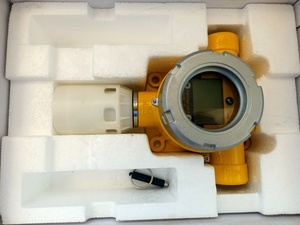 NEW ORIGINAL STOCK SPXCD Flammable Toxic and Oxygen Gas Detector SPXCDALMFX SPXCDASMFX - Product Image 3