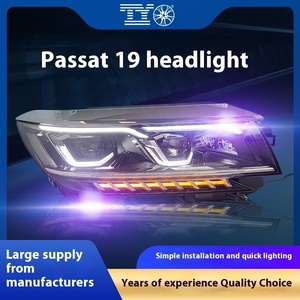 For Original Automotive Lighting System Front Car <b>Headlight</b> Lights <b>Led</b> 2019-2021 12v <b>LED</b> <b>Headlights</b> for Original Automotive Ligh - Product Image 2