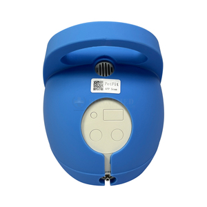 Misurazioni della pressione <span class=keywords><strong>sanguigna</strong></span> SY-VET8000 affidabili monitorano gli animali della sala operatoria svegli debolmente profumati - Product Image 2