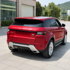 Land <span class=keywords><strong>Rover</strong></span> <span class=keywords><strong>Range</strong></span> <span class=keywords><strong>Rover</strong></span> <span class=keywords><strong>Evoque</strong></span> d'occasion <span class=keywords><strong>2016</strong></span> SE 2.0T Automatique LHD SUV Luxe Cuir Foncé R19 En Stock Vente en Gros - Product Image 4