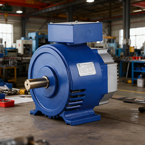 Générateur d'énergie libre à <span class=keywords><strong>aimants</strong></span> <span class=keywords><strong>permanents</strong></span> avec onduleur intégré, personnalisable - Product Image 1