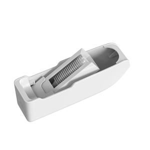 Thermomètre auriculaire infrarouge Bluetooth de qualité médicale avec sonde à préchauffage pour hôpital, clinique, moniteur de fièvre professionnel - Product Image 5