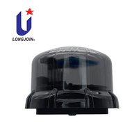 Controlador de Interfaz Compatible con Book 18 con Sensor JL-712A2H, Sensor de Microondas y Control Remoto Infrarrojo para Microondas