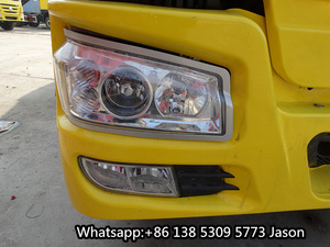 <strong>Man</strong> Diesel Dump Truck Price Malaysia Tailgate for Sale - Product Image 6