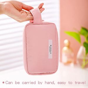 High Quality Large Capacity Makeup Artist Bag <b>Ladies</b> Travel Storage Cosmetic Bag - Product Image 6
