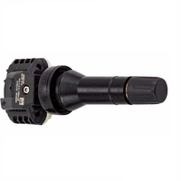 Sensor TPMS OE 433MHz 10718213 QY1104A2 Sensor Pemantau Tekanan Ban untuk MG Roewe