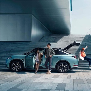 Alpha S Forest Advanced Edition Polar <span class=keywords><strong>Fox</strong></span> Hi Voiture électrique Pas cher Adulte Voitures à 4 roues Prix du véhicule - Product Image 2