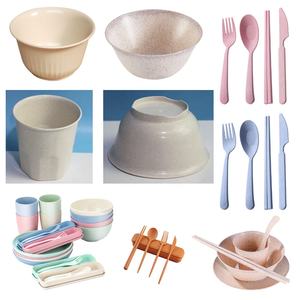 ZHENHUA Híbrida de Alta Velocidade Máquina Injetora para Degradável Plástico Descartável PP Tigela, Pauzinhos e Copos PP Produzindo - Product Image 3