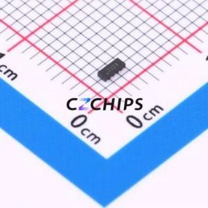 ขายทั้ง HDT1240A-04LPQ-7 DFN2510-10L ทรานซิสเตอร์ ESD และการป้องกันไฟกระชาก (TVS/ESD) - Product Image 1