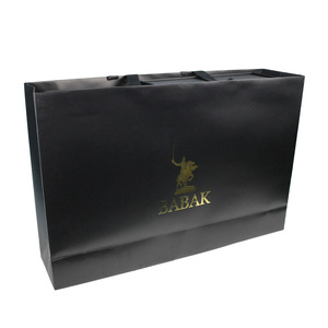 Top Quality Packaging Factory Made Custom Branded <b>Paper</b> Boxes and Bags - Product Image 6