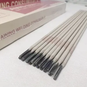 Factory welding electrode AWS E6013/E7018 welding rods 6013 welding electrode 7018 1/8 inwer