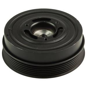 Pour BMW Compatible avec Mini Cooper S R52 <span class=keywords><strong>R53</strong></span> Poulie de vilebrequin Amortisseur de vibrations 5406013001 11237525135 - Product Image 2