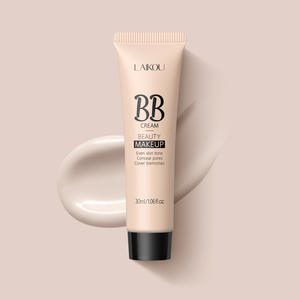 Crème <span class=keywords><strong>Bb</strong></span> éclaircissante naturelle de haute qualité et la plus vendue, fond de teint, apprêt, crème <span class=keywords><strong>Bb</strong></span> blanchissante perle hydratante longue durée - Product Image 6