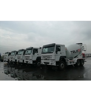 Haute qualité CTM10 monté sur <span class=keywords><strong>camion</strong></span> hydraulique auto-chargement ciment volumétrique bétonnière <span class=keywords><strong>prix</strong></span> des camions à vendre - Product Image 4