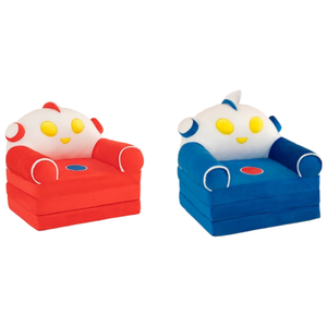 Sofá <span class=keywords><strong>cama</strong></span> plegable <span class=keywords><strong>de</strong></span> dibujos animados para niños al por mayor, sofá pequeño <span class=keywords><strong>de</strong></span> animales <span class=keywords><strong>de</strong></span> tres capas, sofá cojín <span class=keywords><strong>de</strong></span> felpa para niños, sofá con <span class=keywords><strong>respaldo</strong></span> para dormitorio - Product Image 3