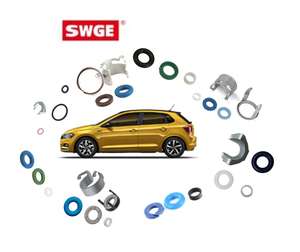 Offre Spéciale pour Volkswagen Kit de réparation d'injecteur de voiture Nouveau produit de pièces d'auto en ligne - Product Image 1