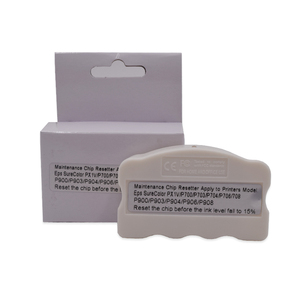 C12C935711 SCMB1 Resetter de puce de réservoir de maintenance pour imprimante <span class=keywords><strong>Epson</strong></span> SC-PX1V P700 P703 P704 P706 P708 <span class=keywords><strong>P900</strong></span> P903 P904 P906 P908 - Product Image 1