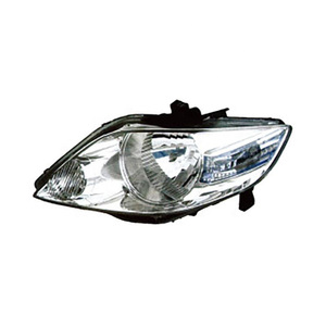 อะไหล่รถยนต์ ระบบไฟส่องสว่าง โคมไฟหน้า 33151-SEL-P61 33101-SEL-P61 สำหรับ <span class=keywords><strong>Honda</strong></span> <span class=keywords><strong>City</strong></span> <span class=keywords><strong>2006</strong></span> 2007 2008 ชิ้นส่วนตัวถังไฟหน้า - Product Image 5