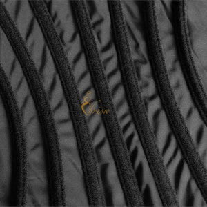 Bodysuits sexy sans manches, <span class=keywords><strong>élastique</strong></span>s et élégants, <span class=keywords><strong>avec</strong></span> compression <span class=keywords><strong>de</strong></span> la taille et enveloppement <span class=keywords><strong>de</strong></span> la poitrine, colorés, tendance, en forme <span class=keywords><strong>de</strong></span> triangle, Fajas - Product Image 3