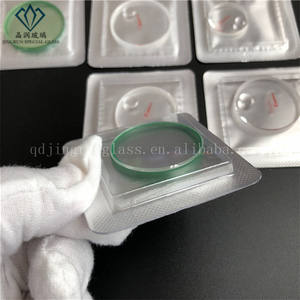 Safir kristal saat cam R16233 yüksek kaliteli safir izle cam fiyatları - Product Image 5