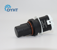Sensor de Posição do Eixo de Cames Original YuChai (Material Plástico) para Peças de Caminhão a Diesel Shacman Sinotruk HOWO