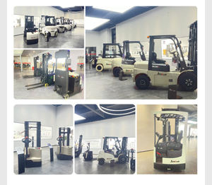 Apilador Ampliamente Útil Apilador Eléctrico <span class=keywords><strong>de</strong></span> 1.6Ton Apilador <span class=keywords><strong>RAS</strong></span> - Product Image 5