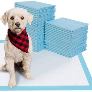 Alfombrilla Ecológica de Bambú para Entrenamiento de Cachorros, Superficie de Césped Portátil, Tapete de Plástico para Baño, Uso Interior y Exterior - Product Image 1