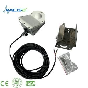 Alat Ukur Aliran Radar KLF110 untuk Air dan Minyak, Dukungan OEM yang Dapat Disesuaikan - Product Image 4