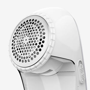 Mini afeitadora de tela de alta calidad, recortadora, máquina de afeitar, poda de ropa, removedor de pelusa con enchufe USB de 1,2 m - Product Image 5