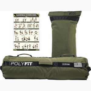 Échantillon gratuit de sacs de sable pour poids (60lb), poids de sacs de sable pour parasol de patio pour jardin extérieur - Product Image 5