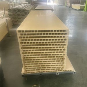 ประตูแผ่นพลาสติกกันน้ำสำเร็จรูปสำหรับใช้งานภายนอกคลังสินค้า - Product Image 1