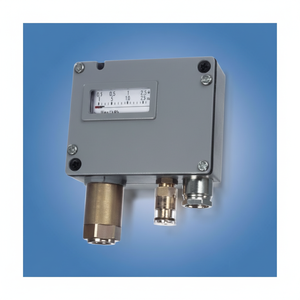 Pressostat de chaudière Construction robuste Fonctionnement fiable pour les systèmes de contrôle de chaudière et de processus Fourniture d'exportation en vrac - Product Image 3