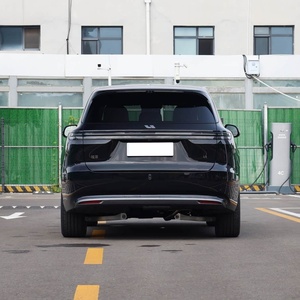 SUV Elettrico a Autonomia Estesa <span class=keywords><strong>Li</strong></span> L6 Versione Export Guida a Sinistra Magazzino Khorgos Pronta Consegna per Acquirenti Estero - Product Image 5