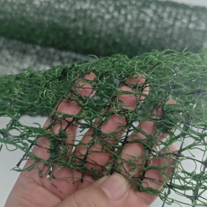 Tappeto Composito Tridimensionale da 15mm per Protezione di Pendii, Argini Fluviali e Sponde - Product Image 1