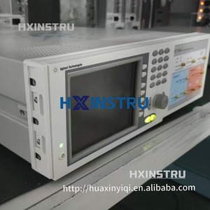 Générateur de signaux à impulsions 81134A, double canal, 3,35 GHz, testé en conditions de fonctionnement H - Product Image 2