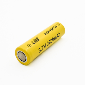 Batería de litio GEB 18650 3500mAh 18650 21700 <span class=keywords><strong>3</strong></span>,7 V 18650 batería recargable de iones de litio 18650 para Ebike - Product Image 6